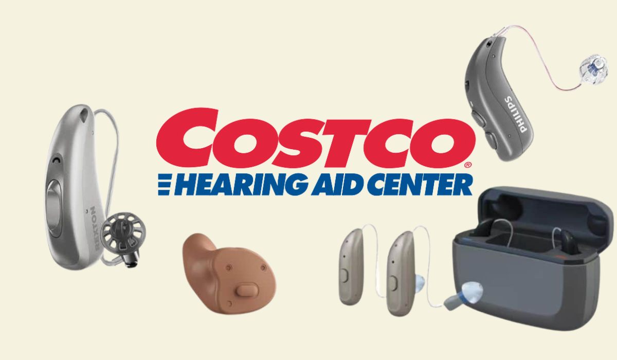Does Costco Have CROS Hearing Aids?