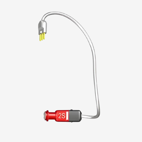 Sennheiser Receivers - 2S for Right
