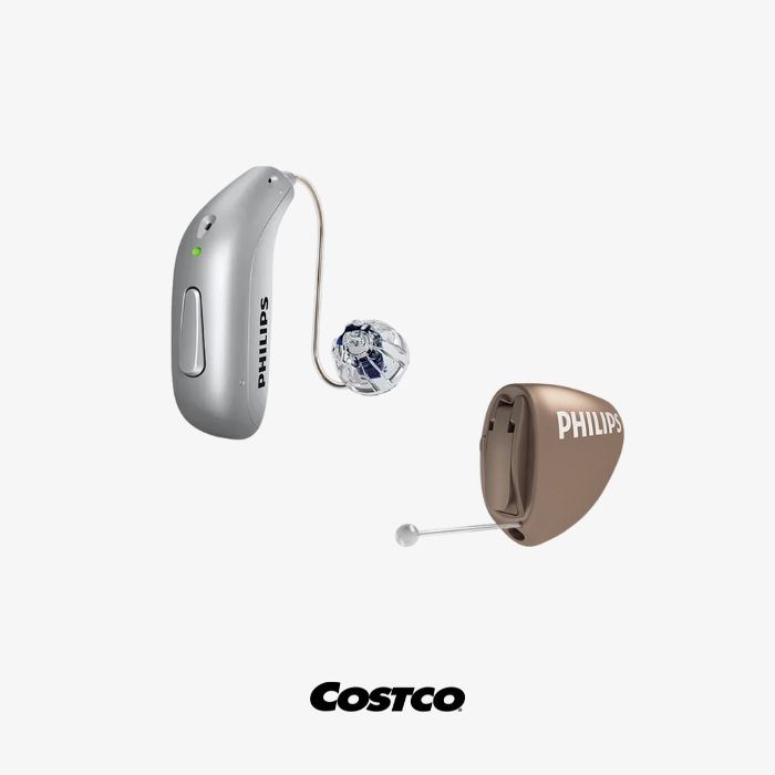 Philips 9050 (Costco)