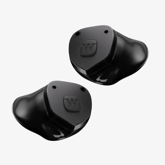 Widex Custom Hearing Aids