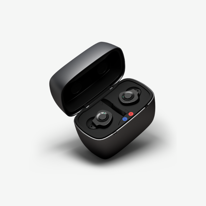 ReSound Sensia Custom Hearing aids