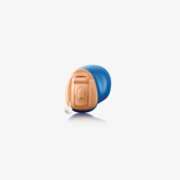 Relate Custom Hearing Aids