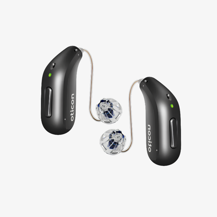 Oticon Reveal
