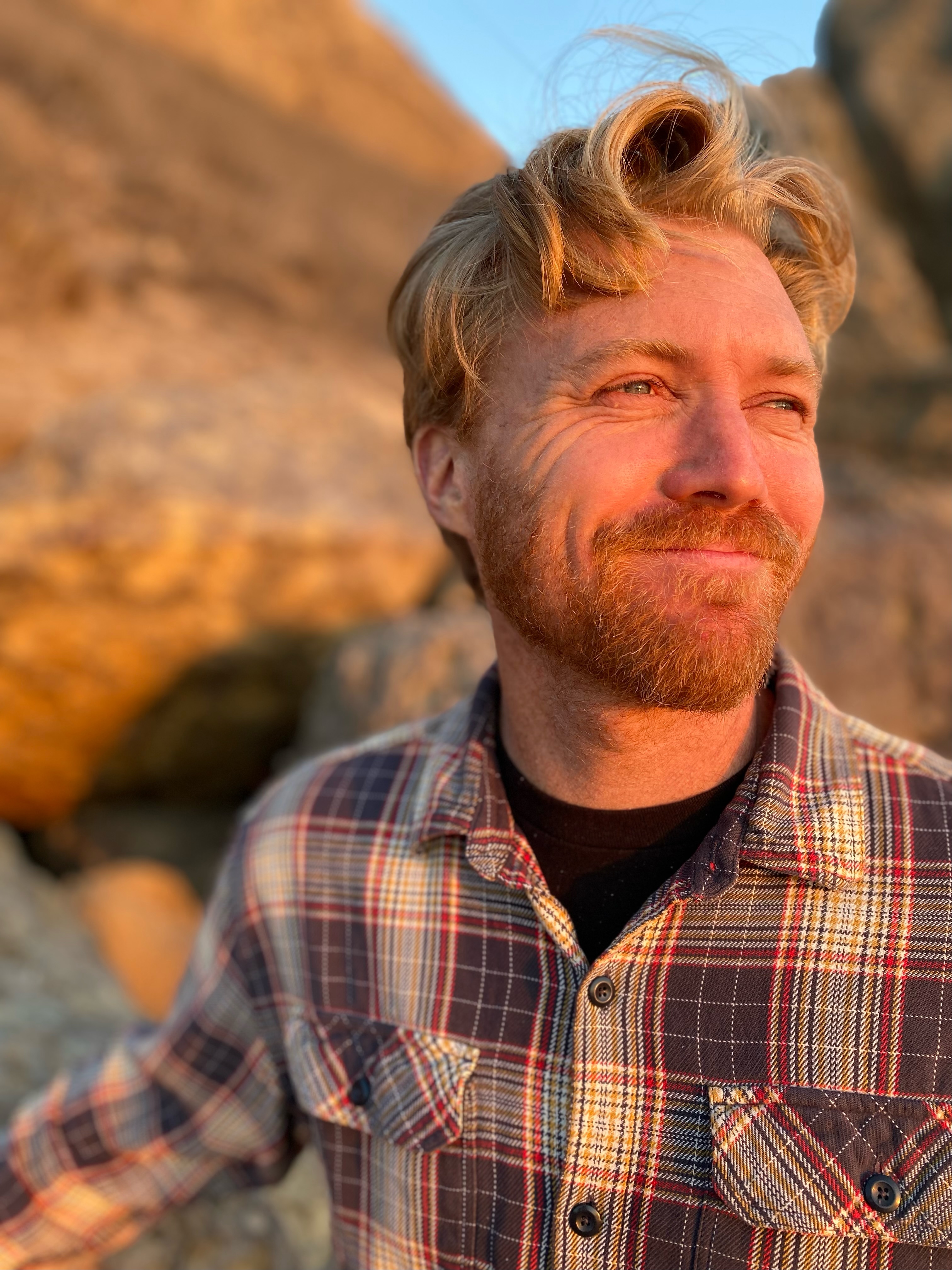 Seth Schmidt Elite Executive Coach and founder of Meta-Ventures