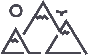 Meta-ventura Mountains Icon