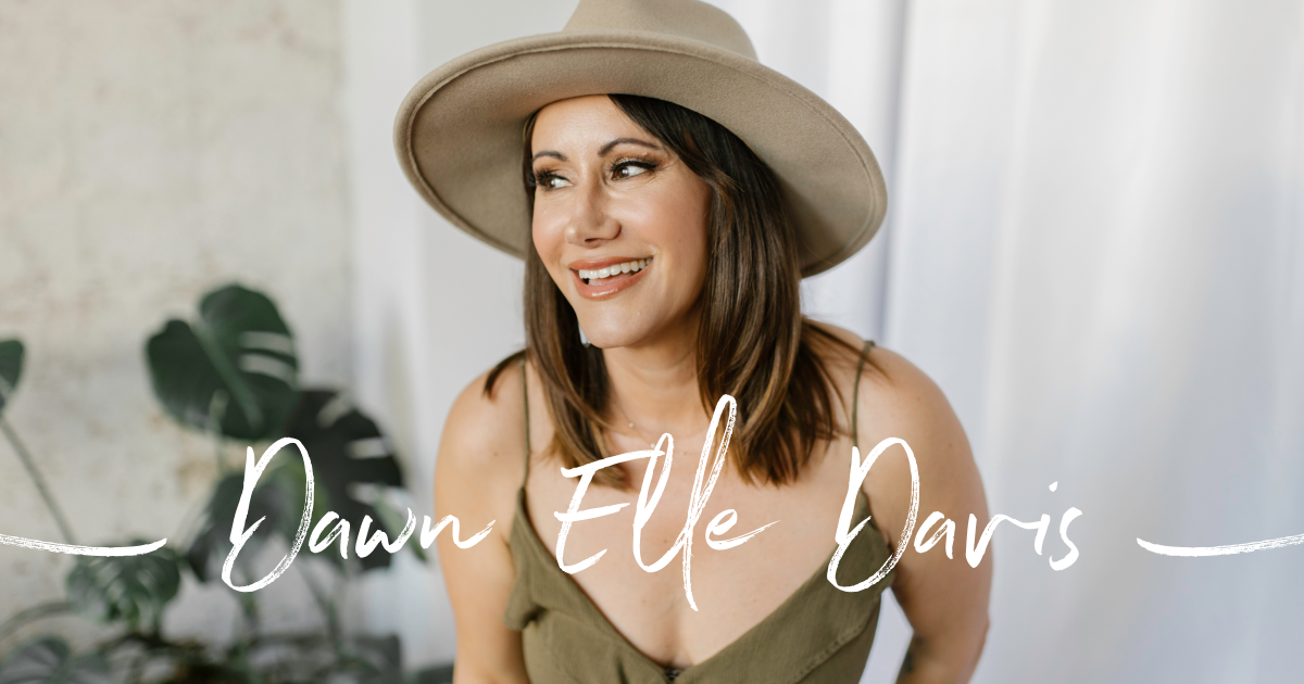 Dawn Elle