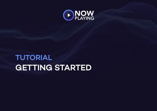 Now Playing: How To & Tutorials