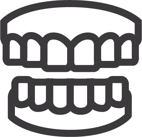 mouth icon