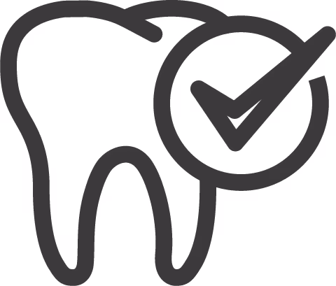 tooth icon