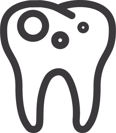 tooth icon