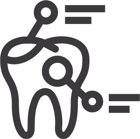tooth icon