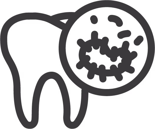 tooth icon