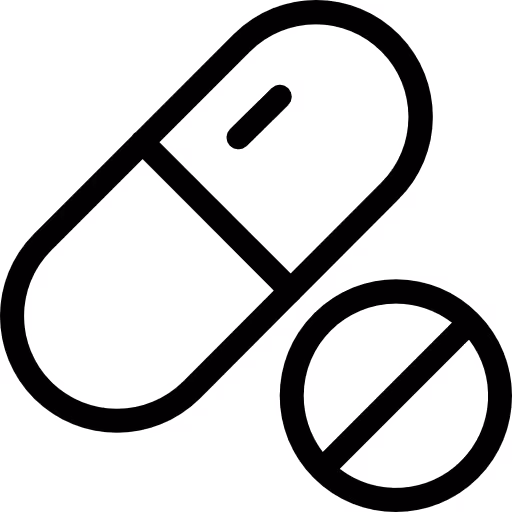 pills icon