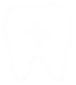 emergency dental care icon