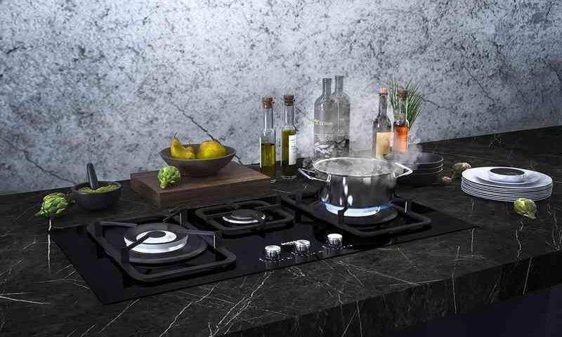 dat bep theo phong thuy 2