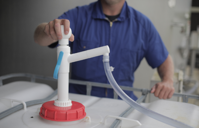 Pump Smarter, Not Harder: The Double-Action Advantage