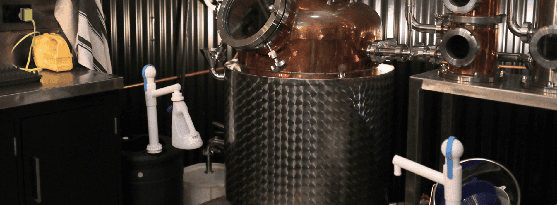 The Future of Bulk Dispensing: 2026 Industry Predictions