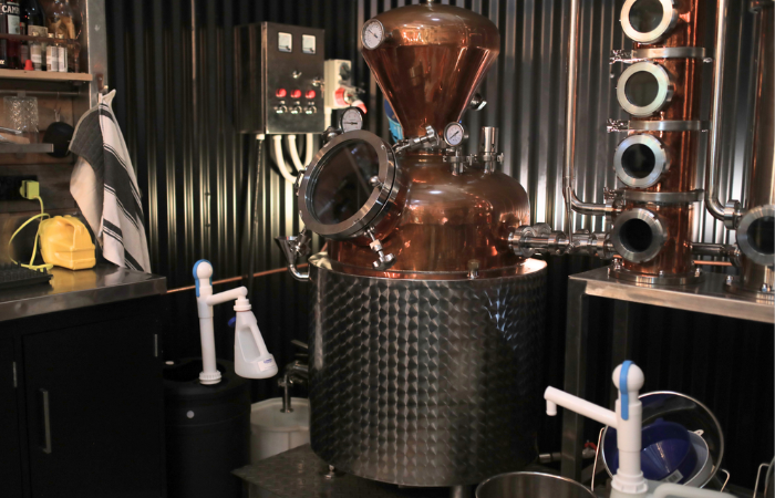 The Future of Bulk Dispensing: 2026 Industry Predictions