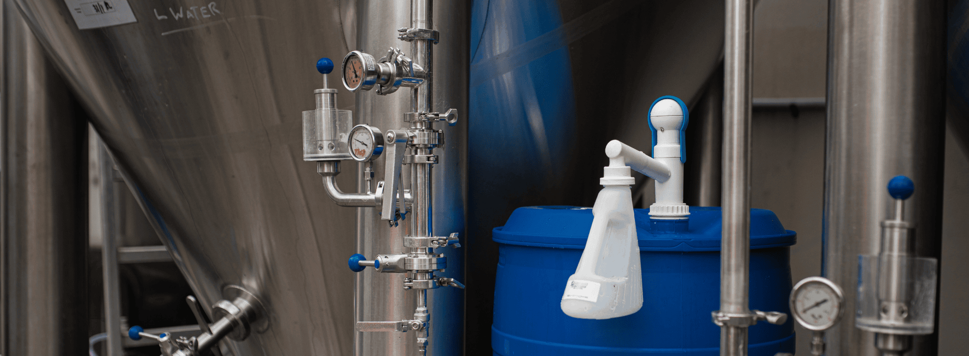 Why Drum Pumps Beat Pouring Every Time