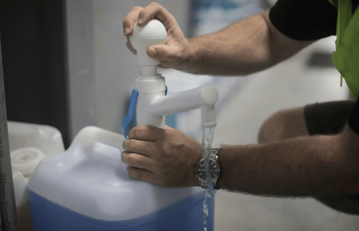 The Silent Leak Problem: How The Wrong Pump Wastes Product