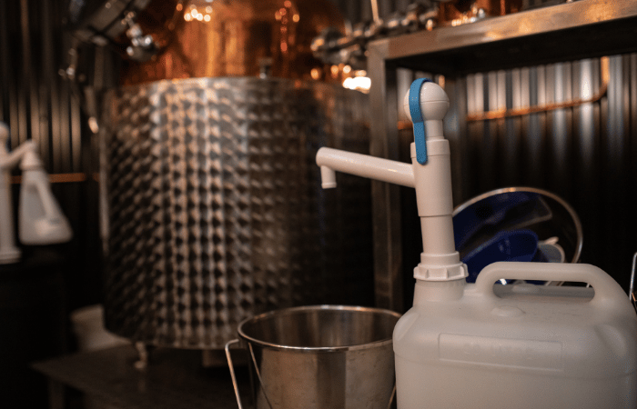 From Workshop To Warehouse: Pumps That Work Anywhere