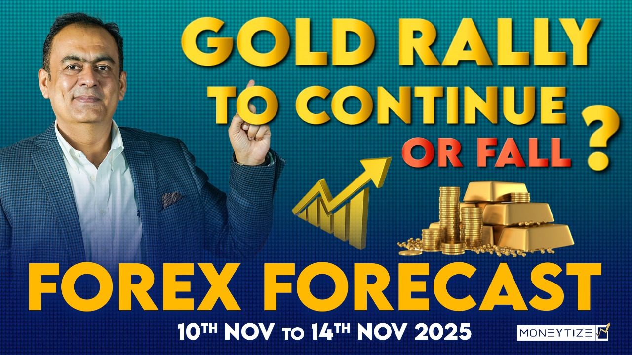 Forex Weekly Forecast with Technical Analysis on November 10 to 14'25