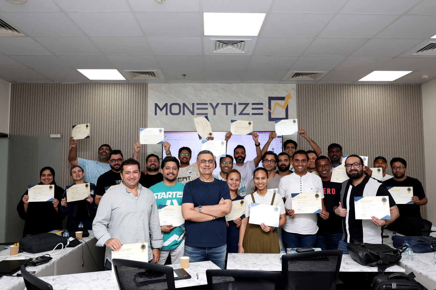 Forex Trading Course Intermediate