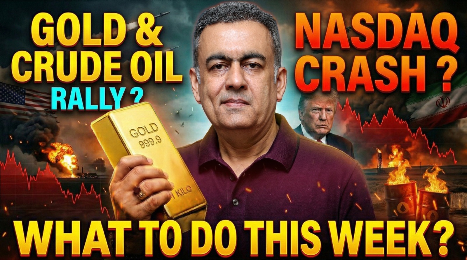 Forex Weekly Forecast with Technical Analysis on March 2 to 6'26