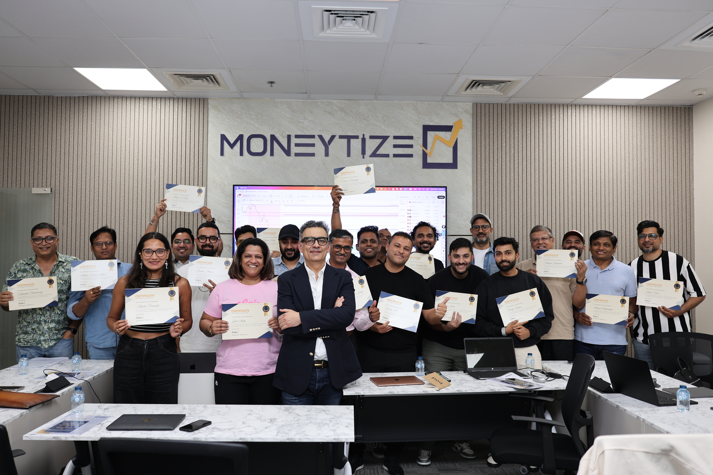 Forex Trading Course Intermediate