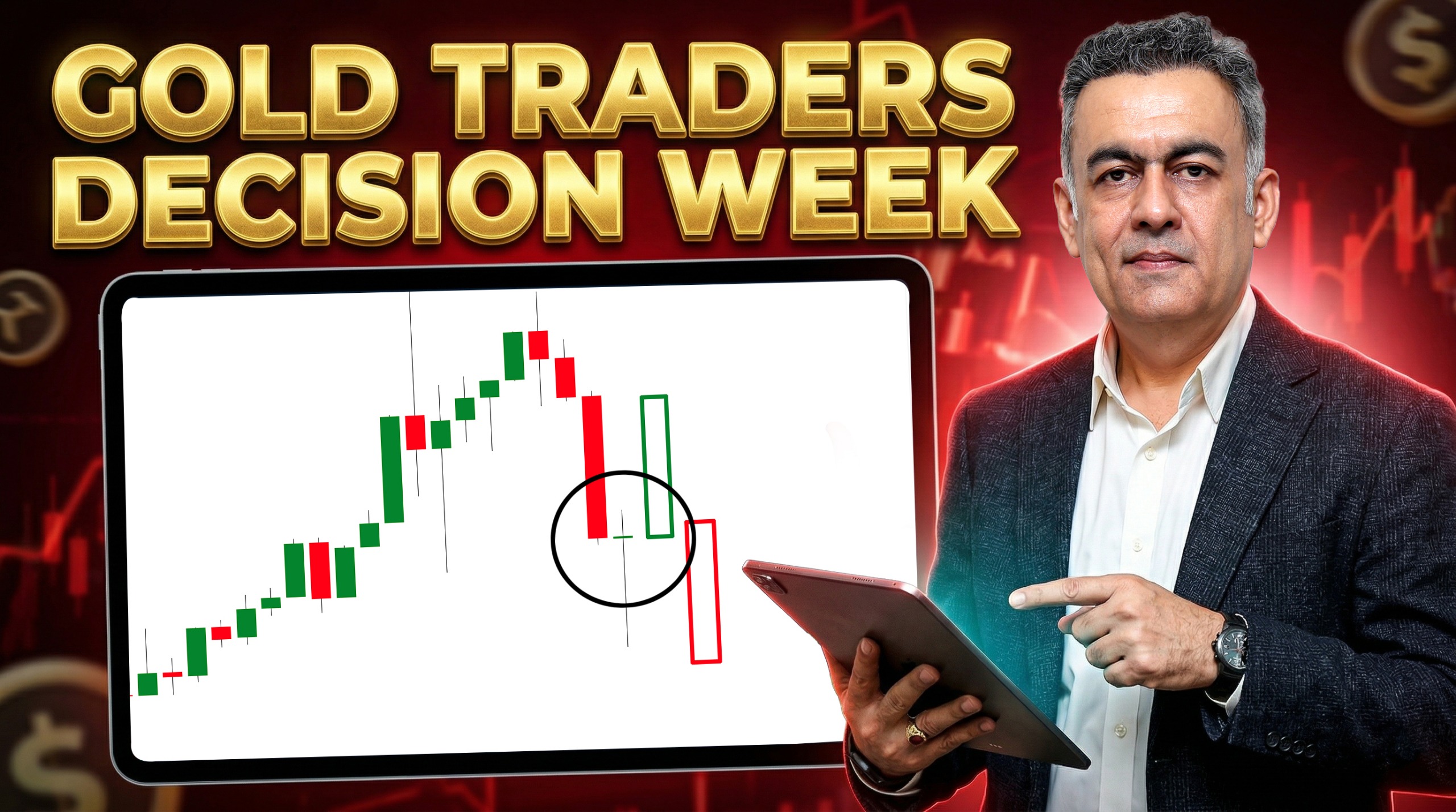 Forex Weekly Forecast with Technical Analysis on March 30 to April 3'26