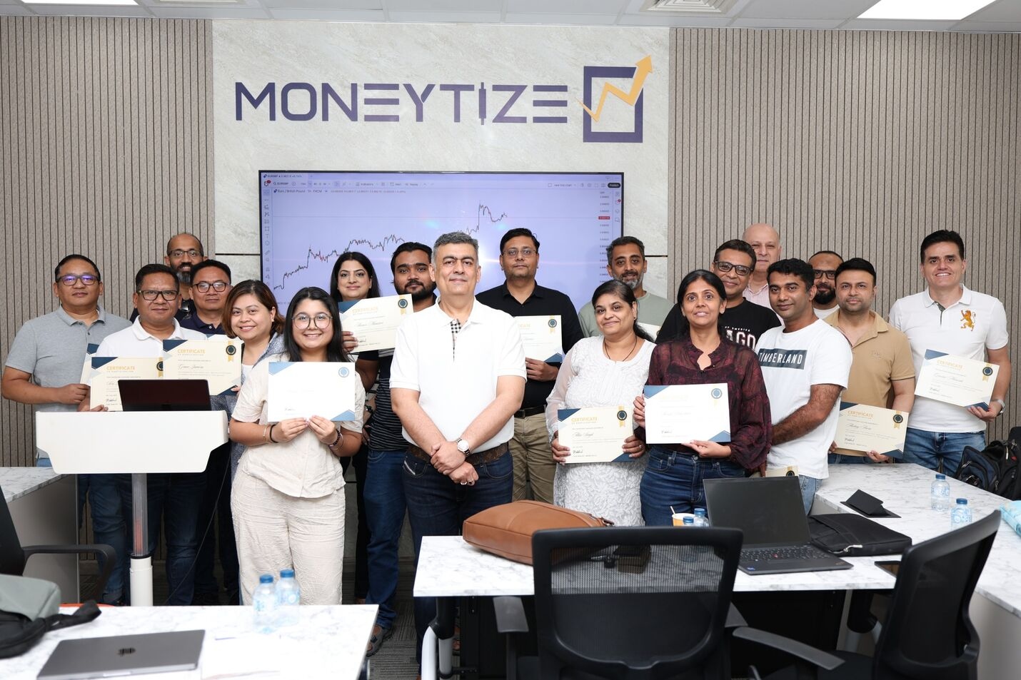 Forex Trading Course Beginners