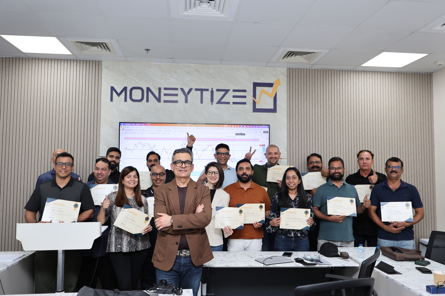 Forex Trading Course Intermediate