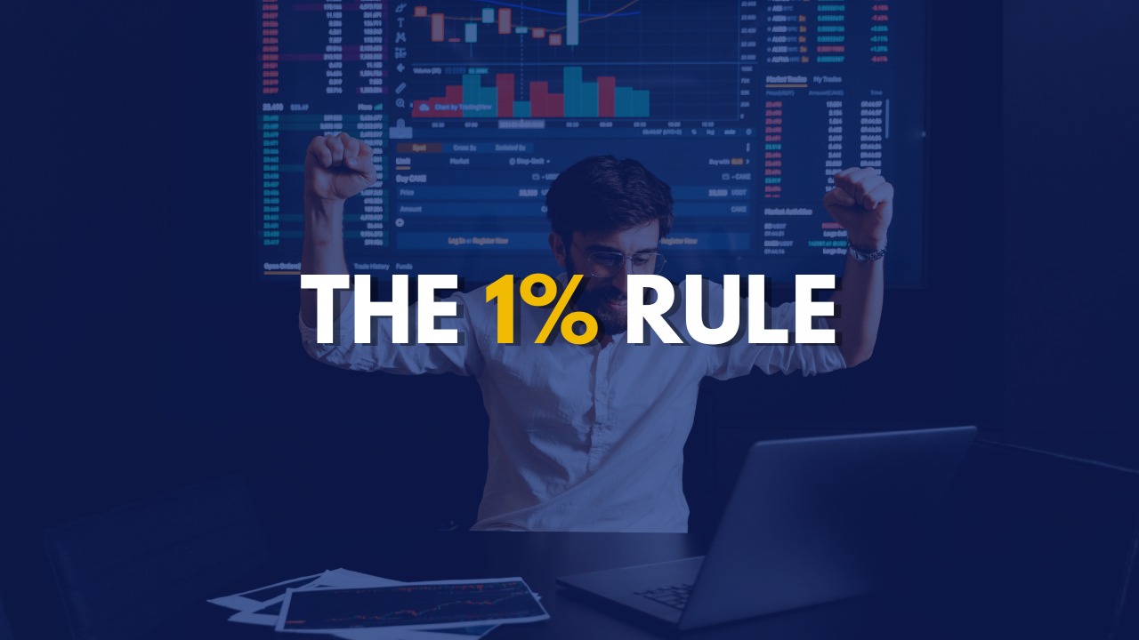 The 1% Rule