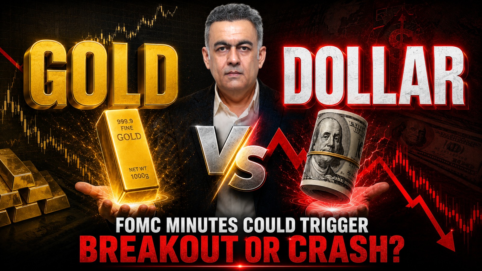Forex Weekly Forecast with Technical Analysis on July 6 to July 10'26