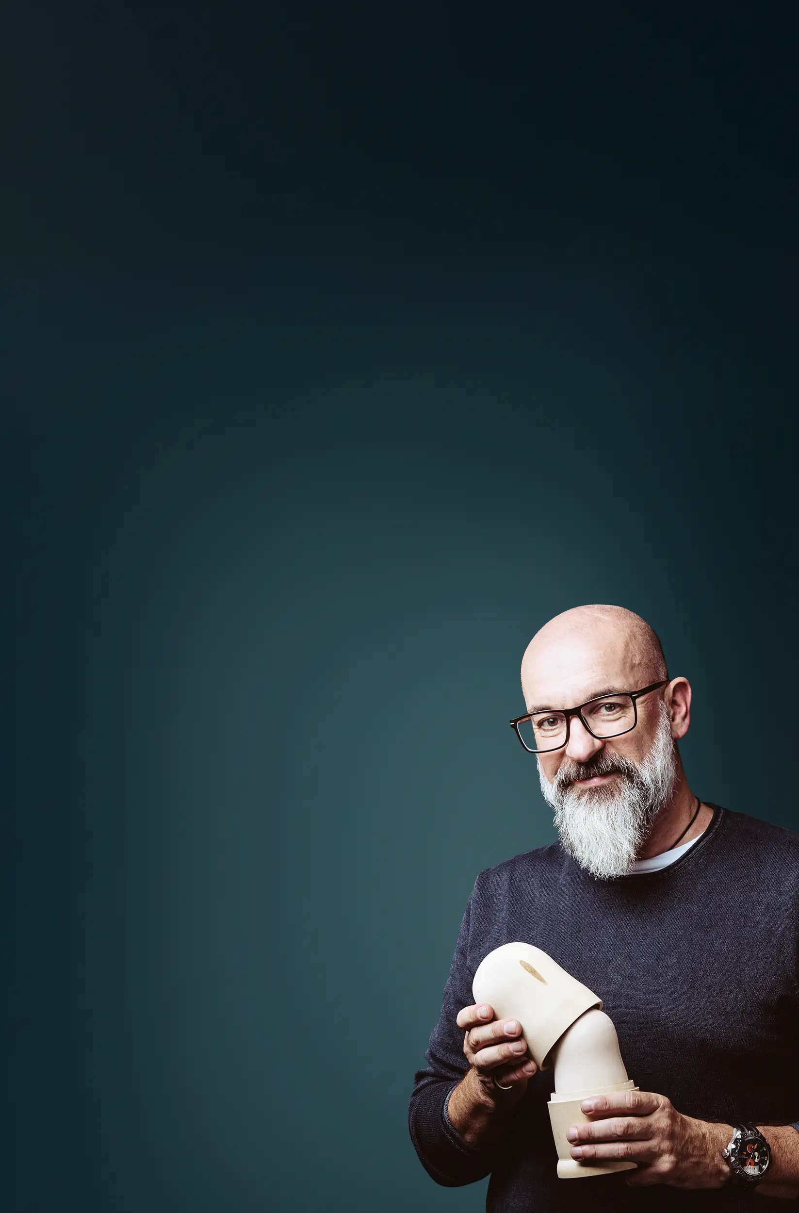 Martin Burger's 2-Tages-Markensinn-Workshop.