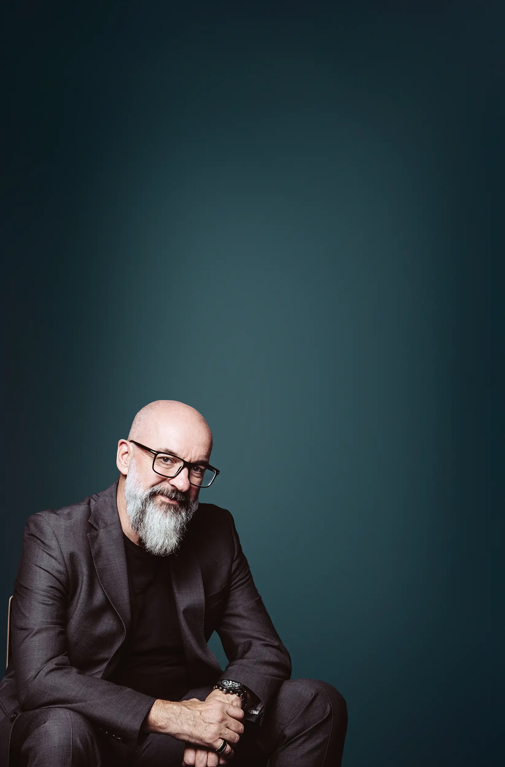 Workshop-Call I Wie gut steht deine Marke da? Fragt Martin Burger von MARKENSINN.