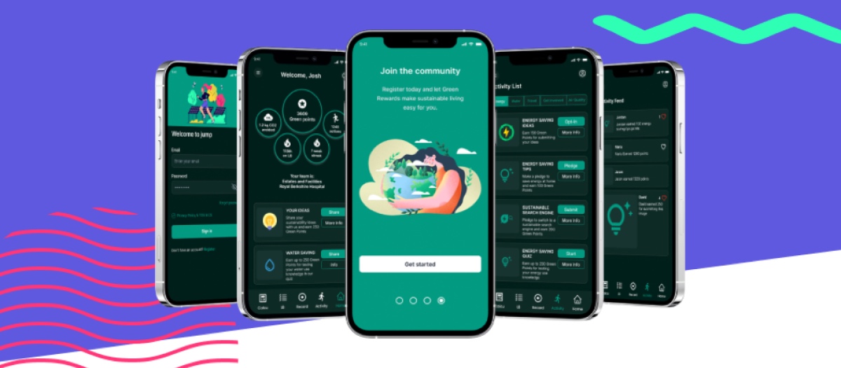 Jump product feature launch - Bravand
