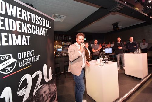 Ein professioneller Moderator - muss das sein?