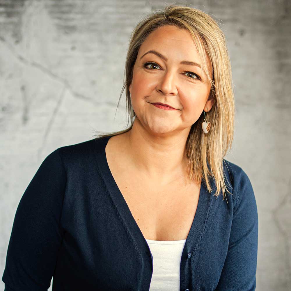 Johandi Moller from Ideafruit