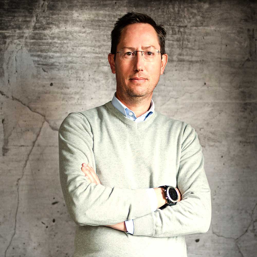 Pieter Oelofse from Ideafruit