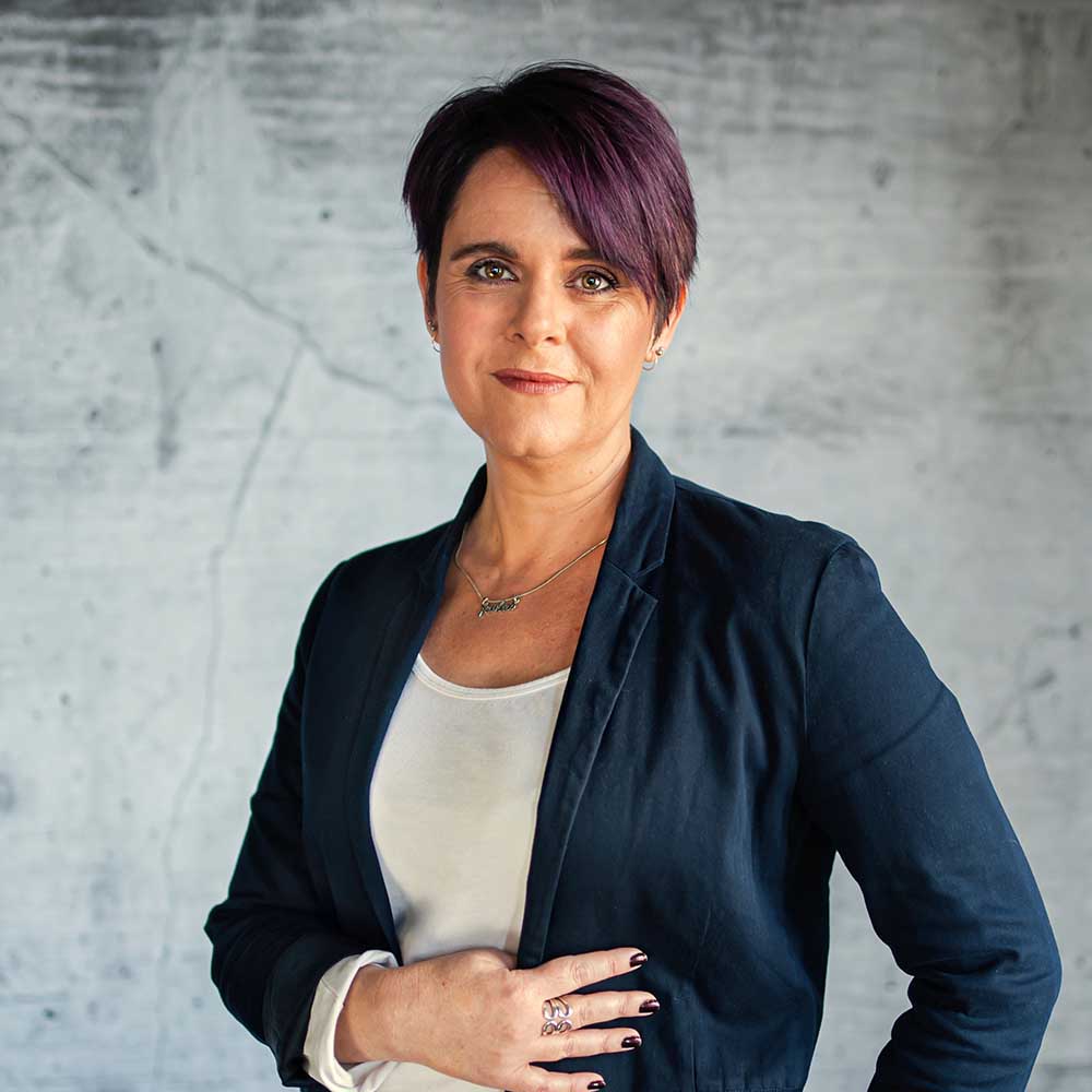 Michelle Goodwin from Ideafruit