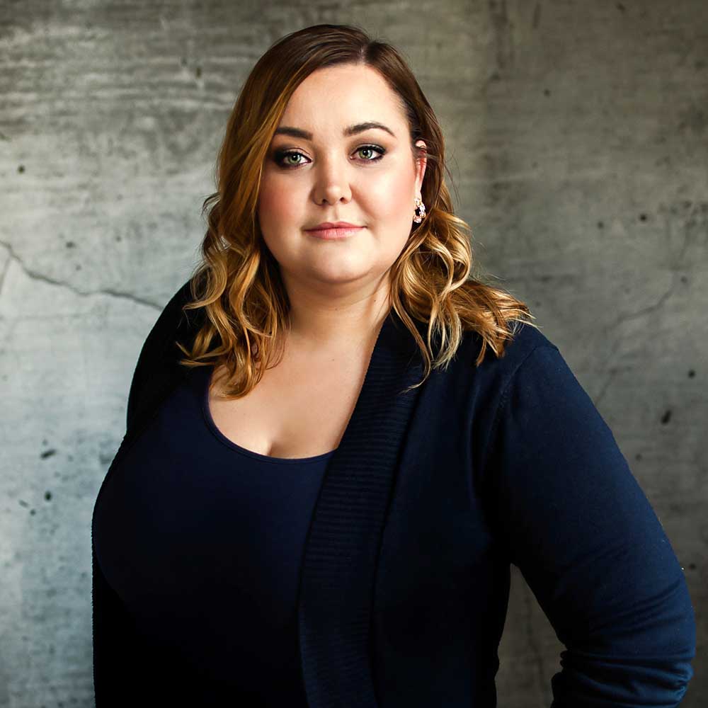 Mia Uys from Ideafruit