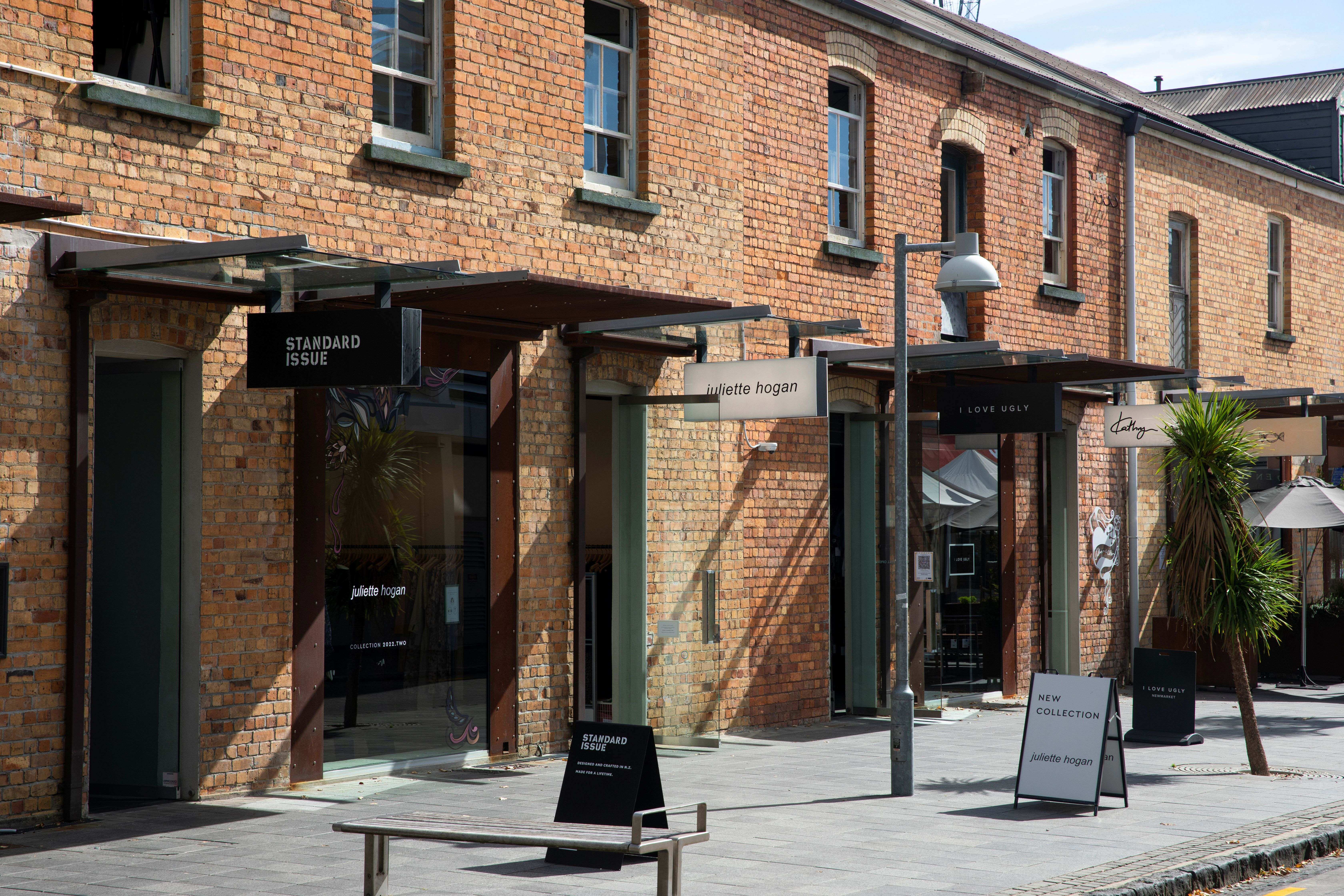 Osborne Lane