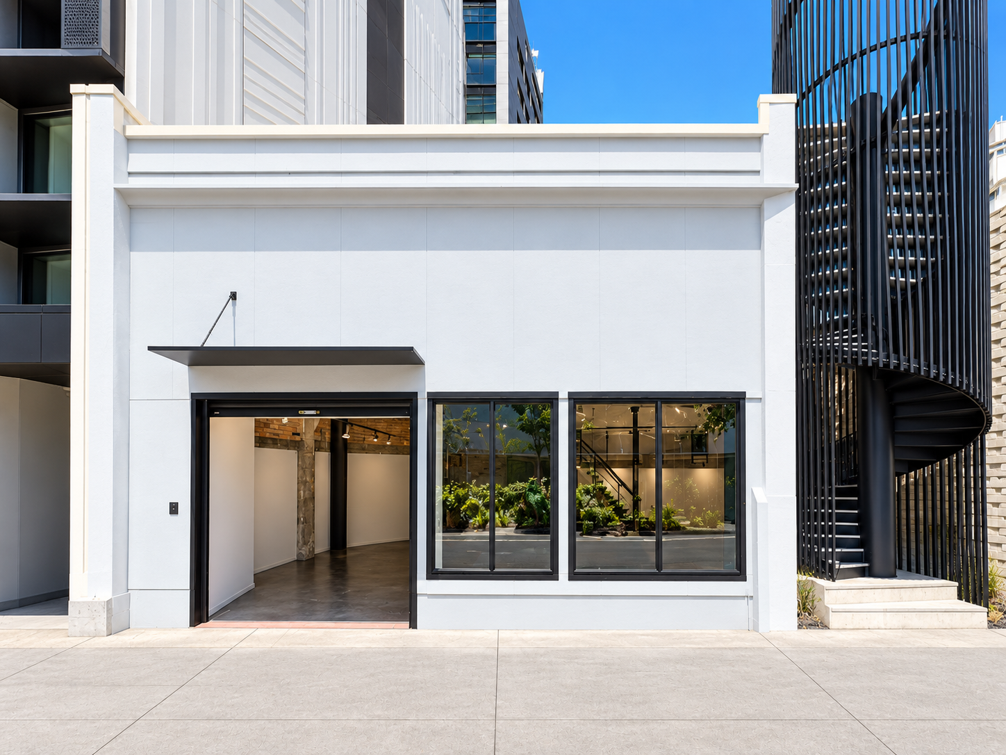 27 Beach Road