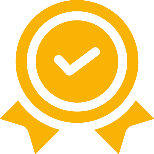 Quality Values Icon