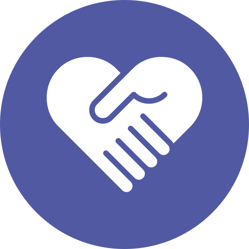 Personal Values Icon