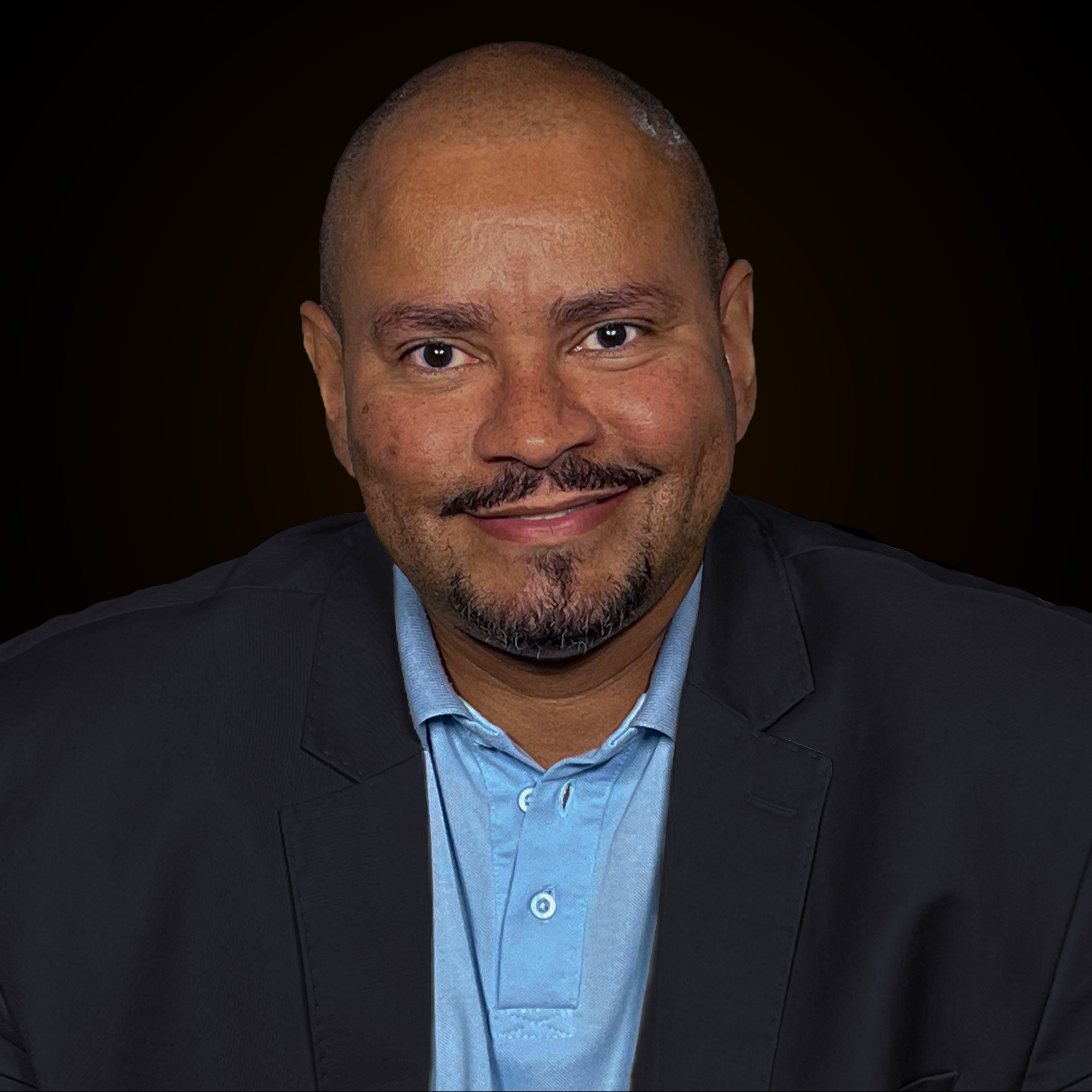 Leandro Pereira - Diretor na Axi Agro