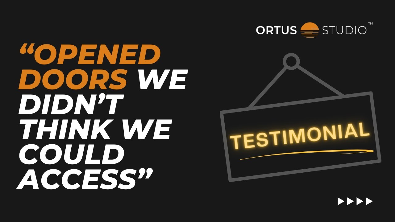 Fluid testimonial