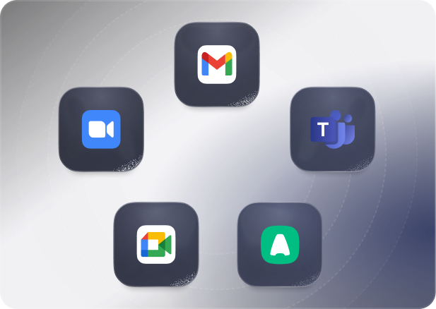 Fragmented capture problem