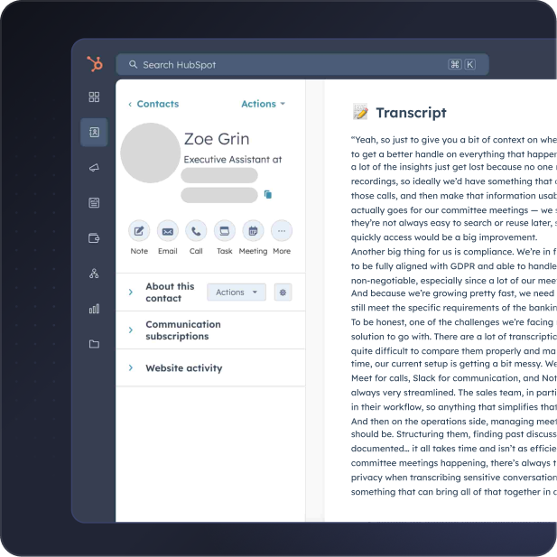 Unstructured data problem